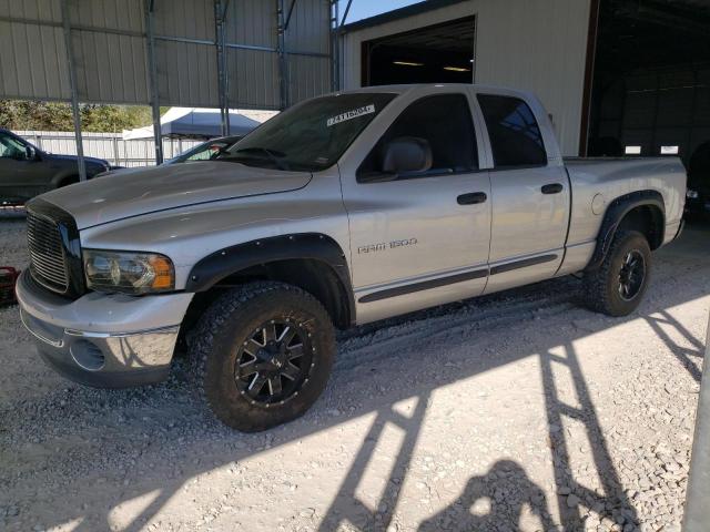 DODGE RAM 1500