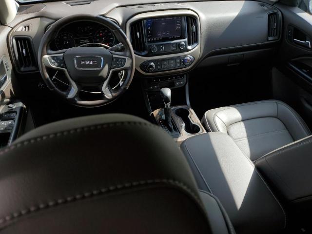 2022 GMC CANYON DEN 1GTG6EENXN1284835