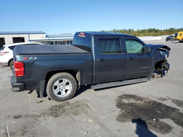 2018 CHEVROLET SILVERADO - 3GCUKREC3JG303547