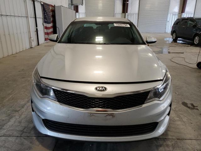 2017 KIA OPTIMA LX - 5XXGT4L38HG176677