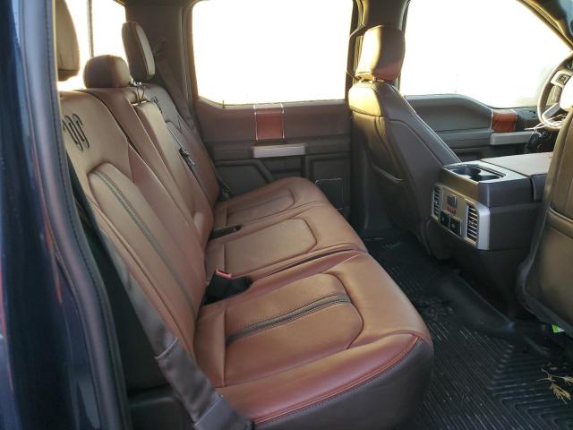 2020 FORD F150 SUPER - 1FTEW1E54LFB88523