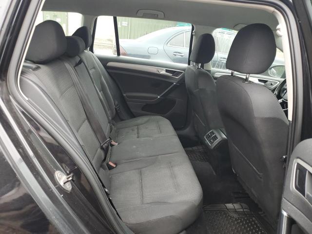 2016 VOLKSWAGEN GOLF SPORT - 3VWC17AU4GM513910