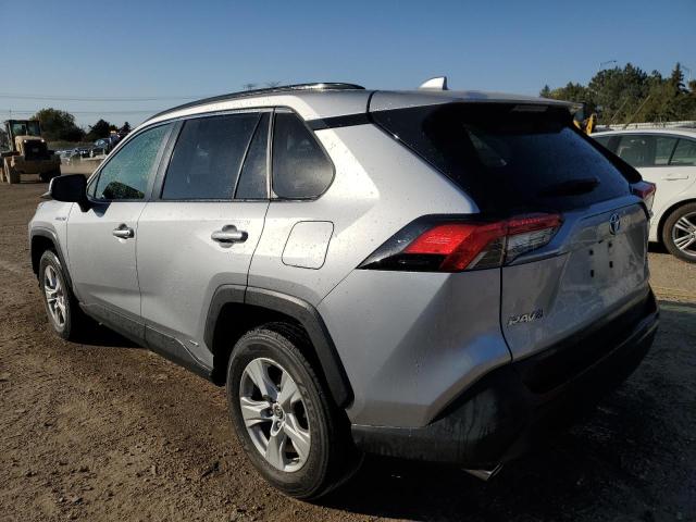 2019 TOYOTA RAV4 XLE - JTMRWRFV8KD006993