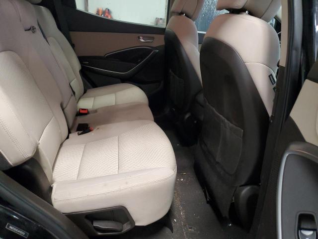 2018 HYUNDAI SANTA FE S - 5NMZUDLB2JH105107