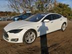 TESLA MODEL S photo