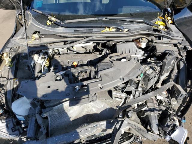 2022 HONDA HR-V EX - 3CZRU6H54NM722231