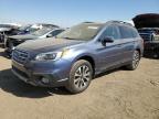 2017 SUBARU OUTBACK 2. - 4S4BSANC7H3315699