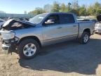 2021 RAM 1500 BIG H - 1C6SRFFT0MN786370