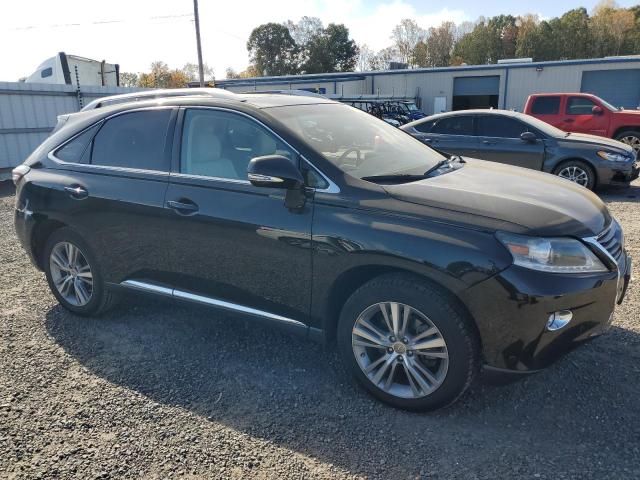 VIN 2T2ZK1BA1FC150836 2015 LEXUS RX350 no.4