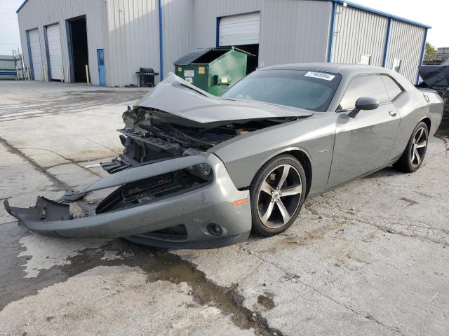 VIN 2C3CDZBT5HH633683 2017 DODGE CHALLENGER no.1