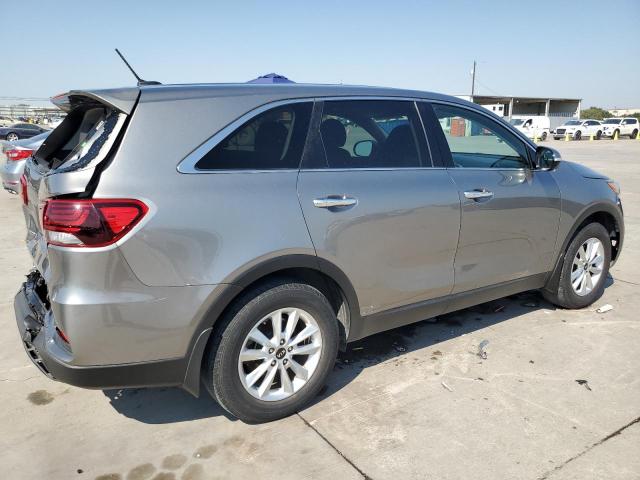 2019 KIA SORENTO L - 5XYPG4A38KG500740