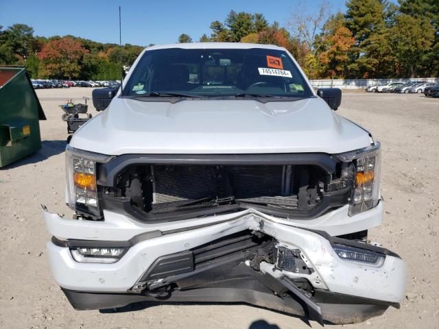 2022 FORD F150 SUPER - 1FTFW1E58NKD16325