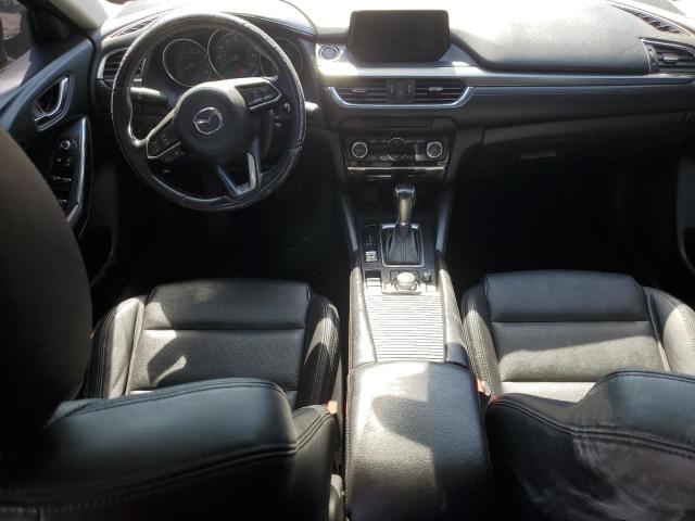 2017 MAZDA 6 TOURING - JM1GL1V55H1129602