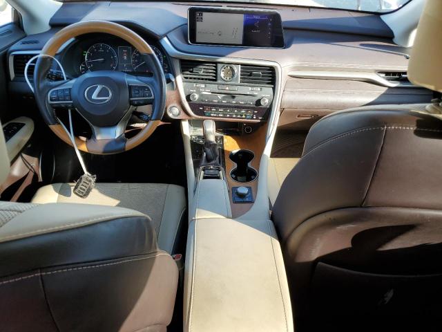 2016 LEXUS RX 350 - 2T2ZZMCA8GC022560