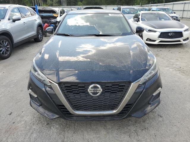 2020 NISSAN ALTIMA SR - 1N4BL4CV1LC129775