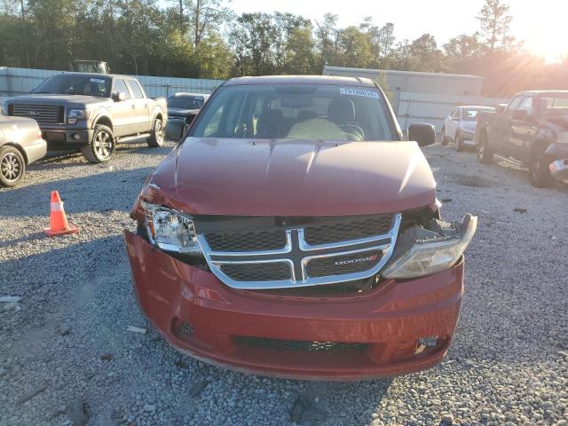 2015 DODGE JOURNEY SE - 3C4PDCAB5FT735900