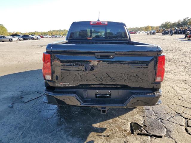 2024 CHEVROLET COLORADO - 1GCPSBEK0R1258427