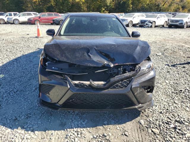 2020 TOYOTA CAMRY TRD - 4T1NZ1AK4LU046649