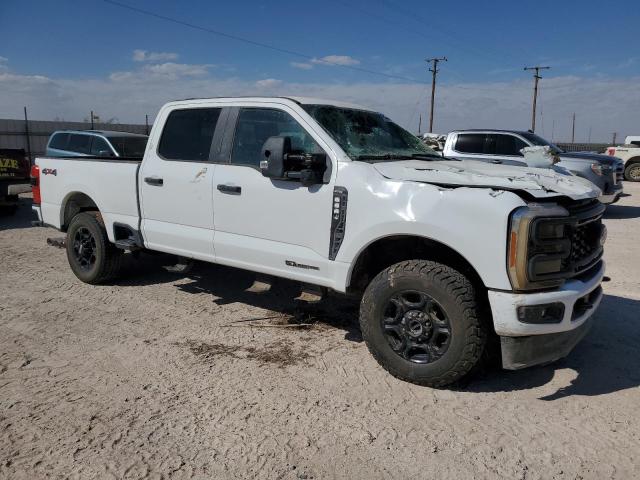 Vin: 1ft8w2bt8pee09624, lot: 78595184, ford f250 super duty 20234