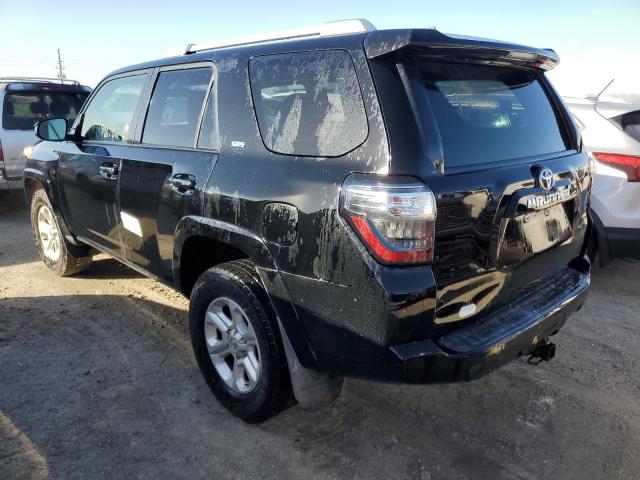 VIN JTEZU5JR2E5076184 2014 Toyota 4runner, SR5 no.2