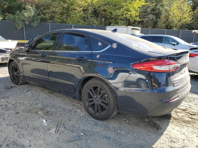 2020 FORD FUSION SE - 3FA6P0HD1LR250306