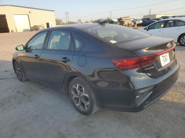 VIN 3KPF24AD8KE135766 2019 KIA Forte, FE no.2