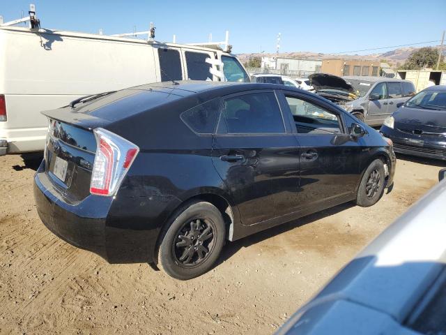 2015 TOYOTA PRIUS - JTDKN3DU0F0473852