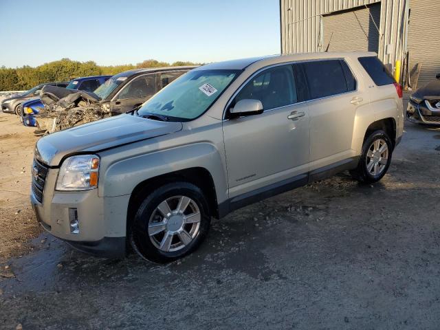 2010 GMC TERRAIN SLE 2010