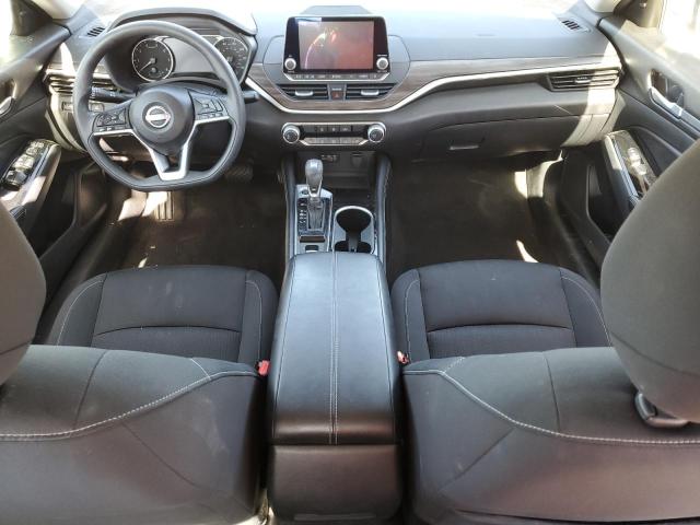 2023 NISSAN ALTIMA SV - 1N4BL4DW9PN317607