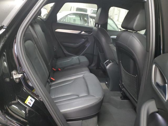 2018 AUDI Q3 PREMIUM - WA1BCCFS7JR013314