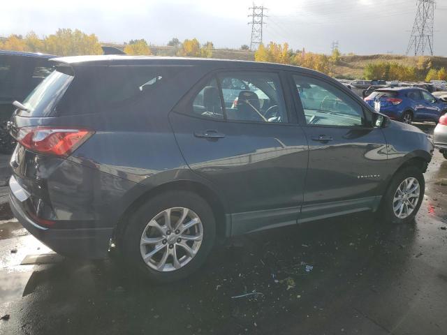 2018 CHEVROLET EQUINOX LS - 3GNAXREV8JS547866
