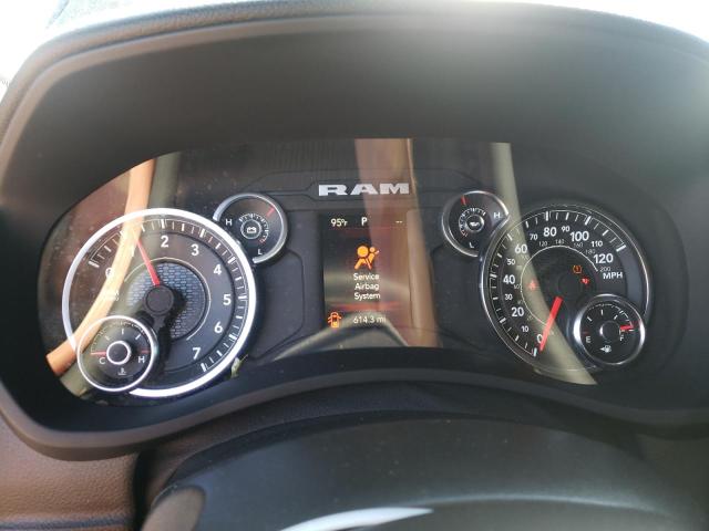 2024 RAM 2500 BIG H - 3C6UR5DJ8RG277051