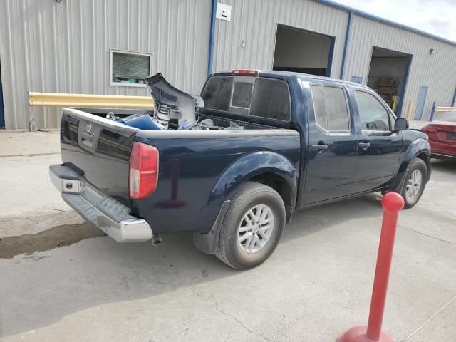 VIN 1N6ED0EA6MN706102 2021 Nissan Frontier, S no.3