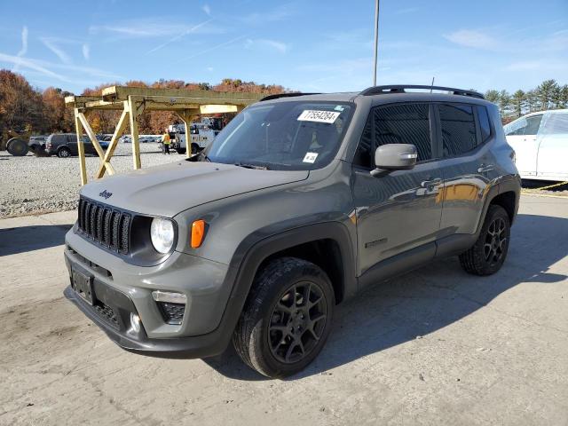 2020 JEEP RENEGADE L #2974806036