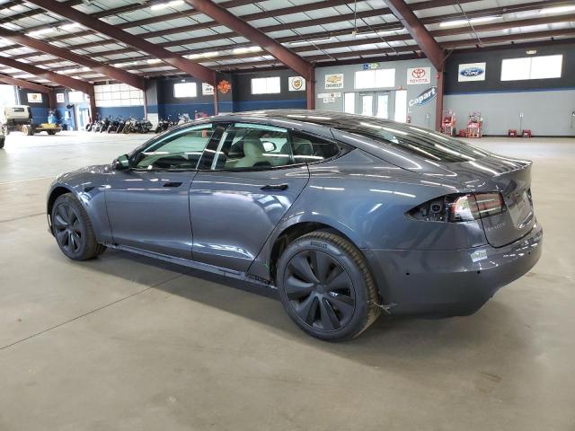 VIN 5YJSA1E55PF499423 2023 Tesla MODEL S no.2