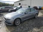 BMW 530 I photo