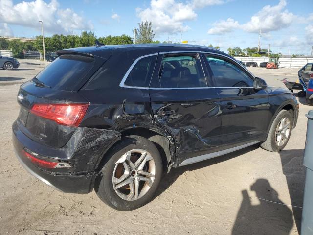 2019 AUDI Q5 PREMIUM - WA1ANAFYXK2116557