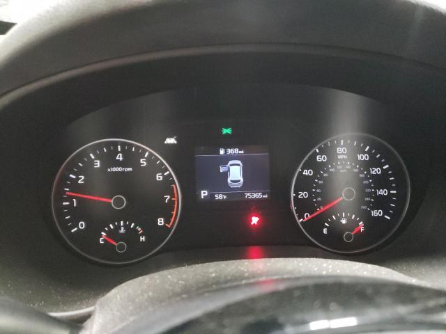 2021 KIA SPORTAGE L - KNDPM3AC0M7903226