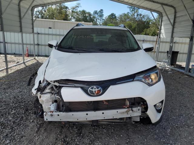 2018 TOYOTA RAV4 ADVEN - 2T3WFREV5JW500959