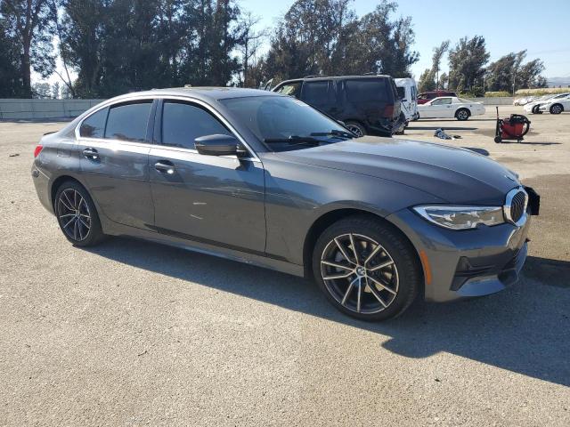 2021 BMW 330I - 3MW5R1J05M8B70640