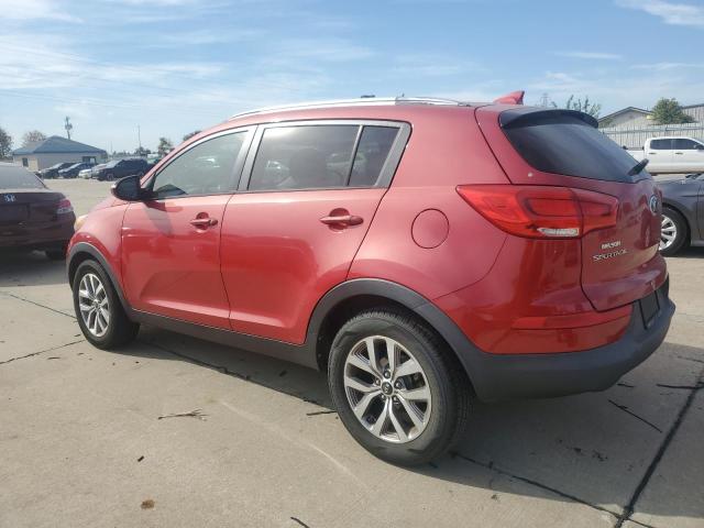2015 KIA SPORTAGE L - KNDPB3AC3F7763097