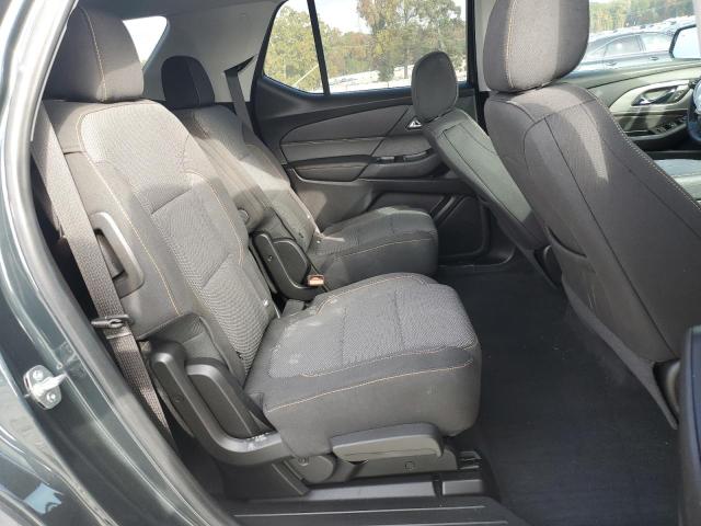 2019 CHEVROLET TRAVERSE L - 1GNERGKW5KJ196429
