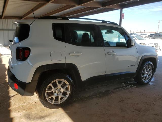 VIN ZACNJCBB2MPN12004 2021 Jeep Renegade, Latitude no.3