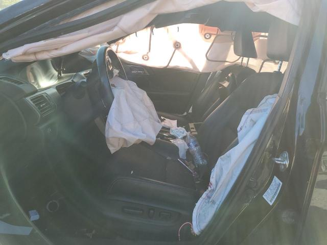 2017 HONDA ACCORD SPO - 1HGCR2F53HA113188