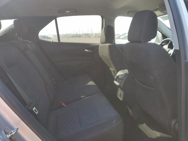 2020 CHEVROLET EQUINOX LT - 3GNAXTEV8LS718292