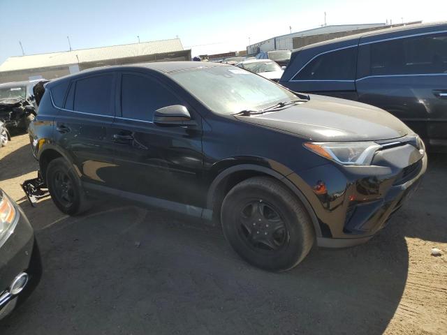 2018 TOYOTA RAV4 LE - 2T3BFREV9JW735623