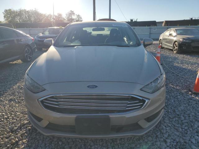 VIN 3FA6P0H7XJR114408 2018 Ford Fusion, SE no.5