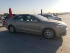 FORD FUSION SE photo