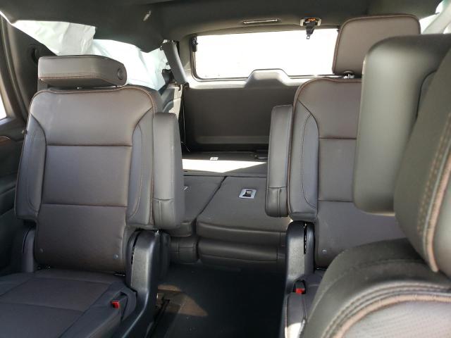 2023 CHEVROLET TAHOE K150 - 1GNSKTKL9PR550192