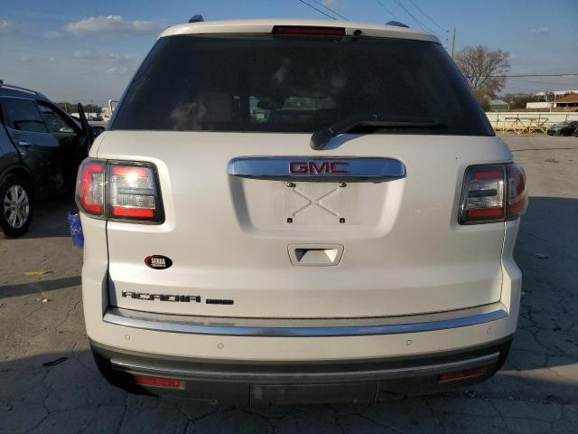 2017 GMC ACADIA LIM - 1GKKRSKD5HJ287789